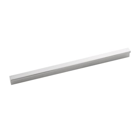 Hickory Hardware Pull 7-9/16 Inch (192mm) Center to Center HH076264-GN